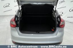 Ford Focus 1.6 TDCi 2014 full