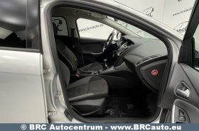 Ford Focus 1.6 TDCi 2014