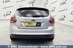 Ford Focus 1.6 TDCi 2014 full