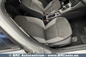 Ford Focus 1.6 TDCi 2014