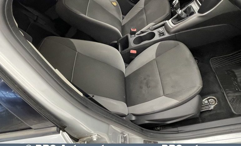 Ford Focus 1.6 TDCi 2014 full