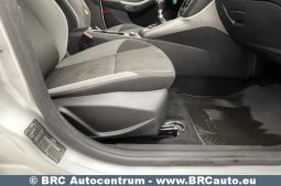 Ford Focus 1.6 TDCi 2014 full