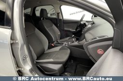 Ford Focus 1.6 TDCi 2014 full