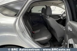 Ford Focus 1.6 TDCi 2014 full