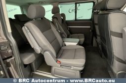 Volkswagen Multivan 2.0 BiTDI Comfortline 4Motion 2010 full