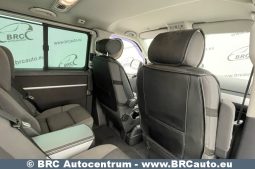 Volkswagen Multivan 2.0 BiTDI Comfortline 4Motion 2010 full