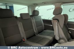 Volkswagen Multivan 2.0 BiTDI Comfortline 4Motion 2010 full