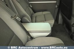 Volkswagen Multivan 2.0 BiTDI Comfortline 4Motion 2010 full