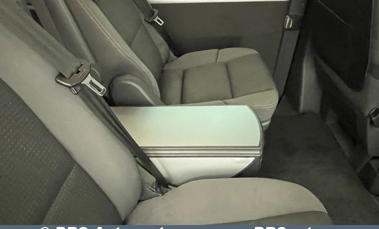 Volkswagen Multivan 2.0 BiTDI Comfortline 4Motion 2010 full