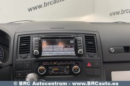 Volkswagen Multivan 2.0 BiTDI Comfortline 4Motion 2010 full