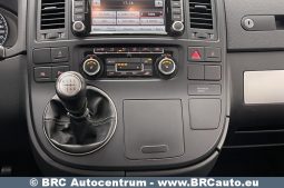 Volkswagen Multivan 2.0 BiTDI Comfortline 4Motion 2010 full