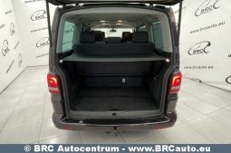 Volkswagen Multivan 2.0 BiTDI Comfortline 4Motion 2010 full