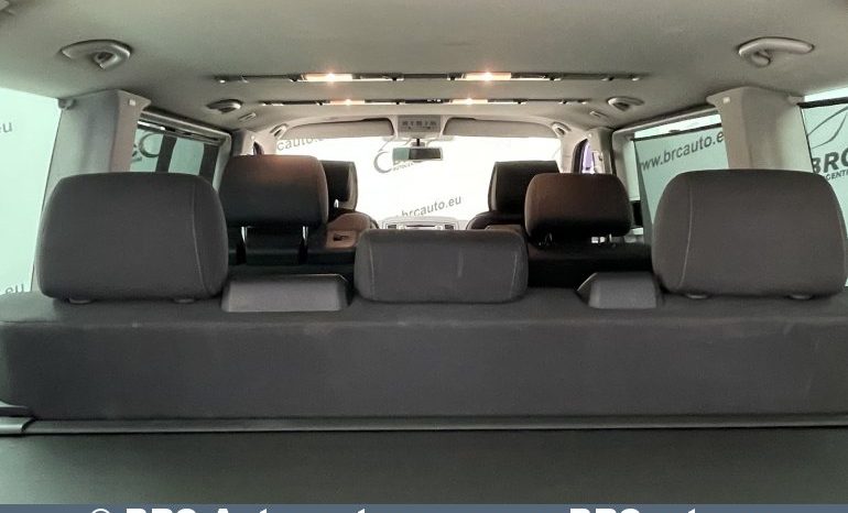 Volkswagen Multivan 2.0 BiTDI Comfortline 4Motion 2010 full