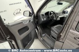 Volkswagen Multivan 2.0 BiTDI Comfortline 4Motion 2010 full