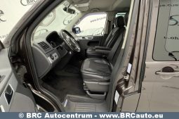 Volkswagen Multivan 2.0 BiTDI Comfortline 4Motion 2010 full