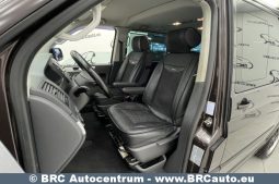 Volkswagen Multivan 2.0 BiTDI Comfortline 4Motion 2010 full