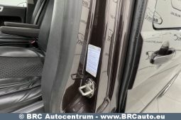 Volkswagen Multivan 2.0 BiTDI Comfortline 4Motion 2010 full