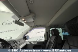 Volkswagen Multivan 2.0 BiTDI Comfortline 4Motion 2010 full