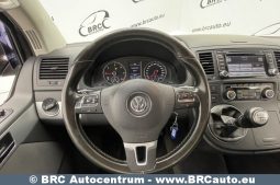 Volkswagen Multivan 2.0 BiTDI Comfortline 4Motion 2010 full