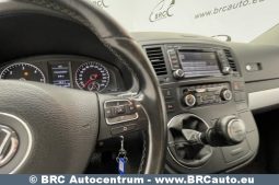 Volkswagen Multivan 2.0 BiTDI Comfortline 4Motion 2010 full