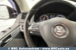 Volkswagen Multivan 2.0 BiTDI Comfortline 4Motion 2010 full
