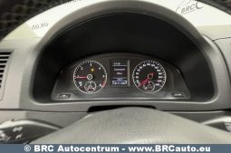 Volkswagen Multivan 2.0 BiTDI Comfortline 4Motion 2010 full