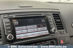 Volkswagen Multivan 2.0 BiTDI Comfortline 4Motion 2010 full