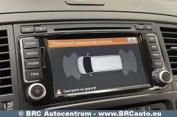 Volkswagen Multivan 2.0 BiTDI Comfortline 4Motion 2010 full