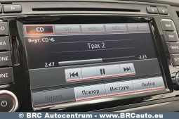 Volkswagen Multivan 2.0 BiTDI Comfortline 4Motion 2010 full
