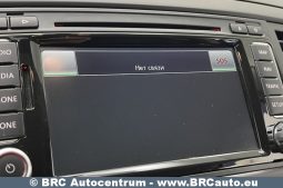 Volkswagen Multivan 2.0 BiTDI Comfortline 4Motion 2010 full