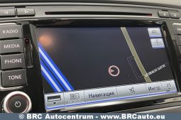 Volkswagen Multivan 2.0 BiTDI Comfortline 4Motion 2010 full