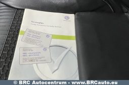 Volkswagen Multivan 2.0 BiTDI Comfortline 4Motion 2010 full