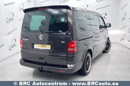 Volkswagen Multivan 2.0 BiTDI Comfortline 4Motion 2010 full