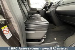 Volkswagen Multivan 2.0 BiTDI Comfortline 4Motion 2010 full