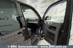Volkswagen Multivan 2.0 BiTDI Comfortline 4Motion 2010 full