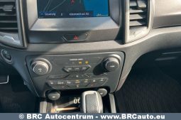 Ford Ranger 2.0 Automatas 2023 full