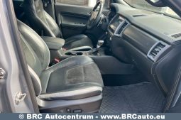 Ford Ranger 2.0 Automatas 2023 full