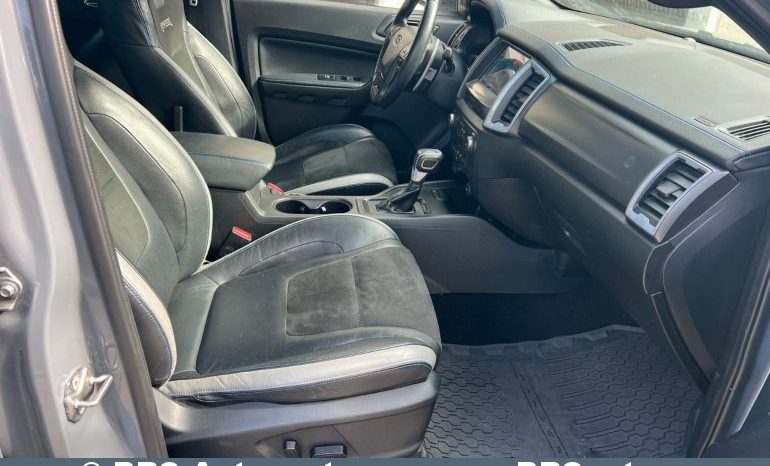 Ford Ranger 2.0 Automatas 2023 full