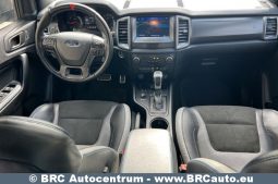 Ford Ranger 2.0 Automatas 2023 full