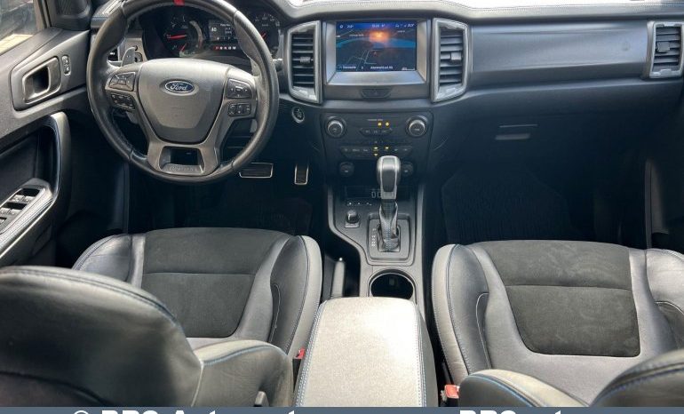 Ford Ranger 2.0 Automatas 2023 full