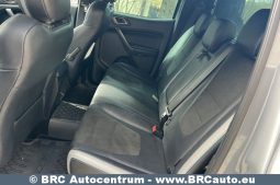 Ford Ranger 2.0 Automatas 2023 full