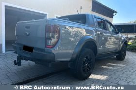 Ford Ranger 2.0 Automatas 2023