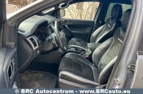 Ford Ranger 2.0 Automatas 2023