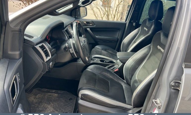 Ford Ranger 2.0 Automatas 2023 full