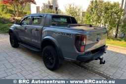 Ford Ranger 2.0 Automatas 2023 full