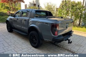 Ford Ranger 2.0 Automatas 2023