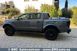 Ford Ranger 2.0 Automatas 2023 full