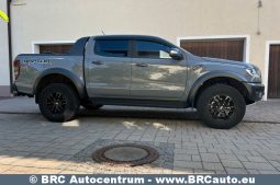 Ford Ranger 2.0 Automatas 2023 full