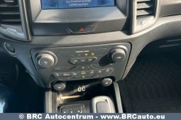 Ford Ranger 2.0 Automatas 2023 full