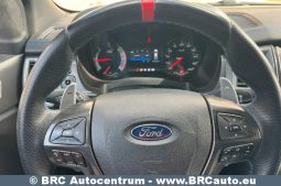 Ford Ranger 2.0 Automatas 2023 full